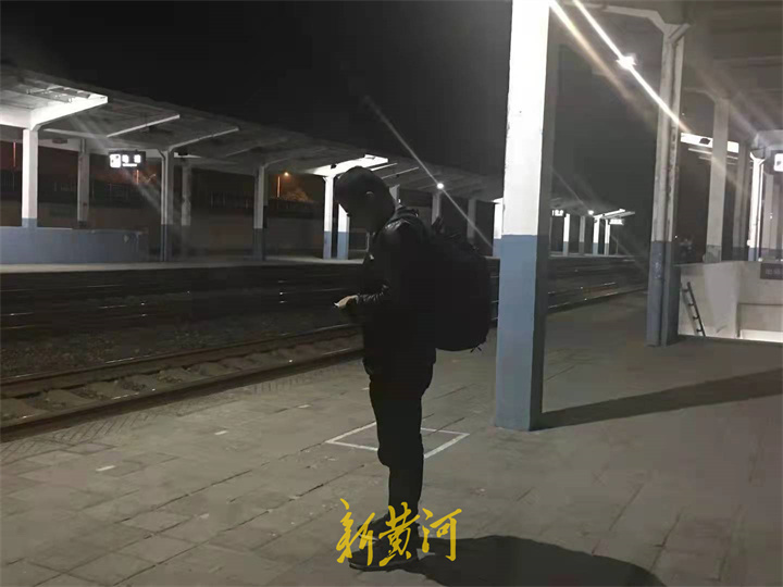 一场与传销的持久战：曾经的传销老总转战反传，12年解救千余人