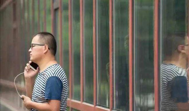 刘李冰：这小伙太厉害！从传销经理到反传销斗士，12年解救上千人