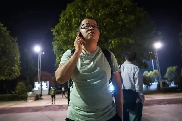 刘李冰：行走在反传销江湖“我希望别人称我为传销解救师”