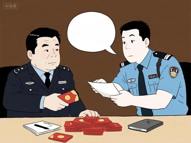 94亿传销案背后：主犯行贿近千万，多名办案人员沦陷