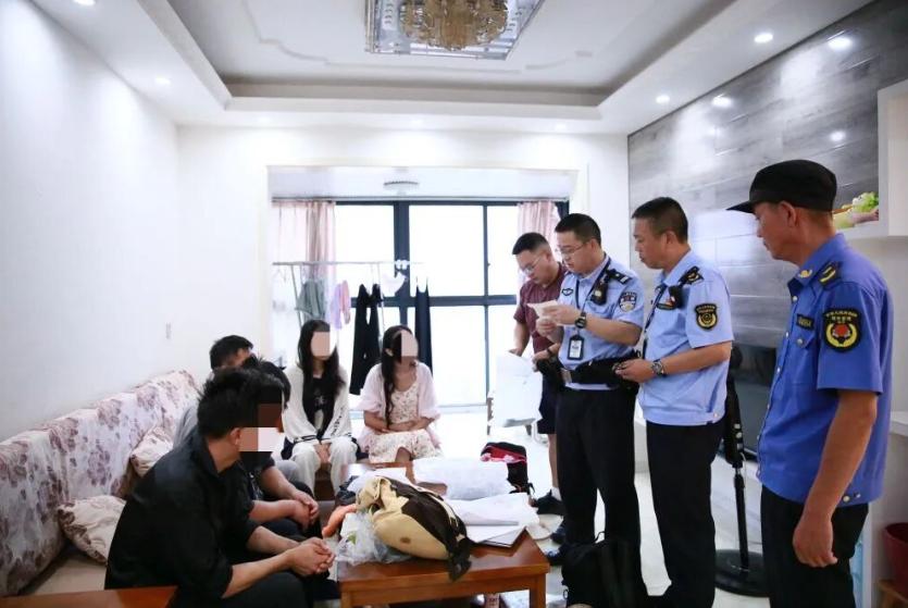 涉案金额达2300万成都警方破获特大69800传销案