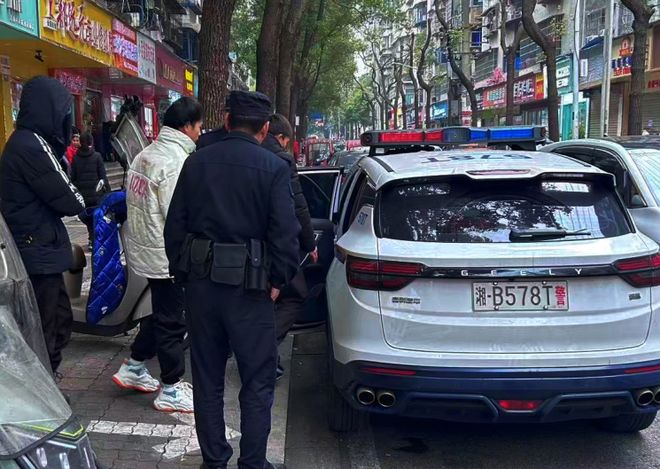 株洲警方成功解救6名被困传销受害者